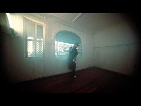 OVZ - NEED ME (VISUALIZER)