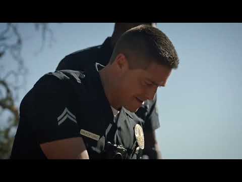 Tim pulls Lucy out of the barrel – The Rookie 2x11 | Chenford Clip 12/13