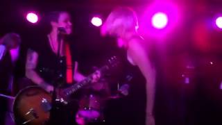 Hunter Valentine &quot;A Youthful Existence&quot;