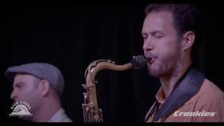 High Sierra Music Festival 2016 - The Music of Allen Toussaint with the California Honeydrops