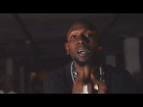 Young Lord x Stunt s1 Dawgz - Pan Drum(official video)