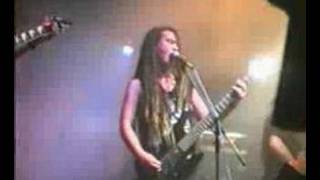 Carcass - Corporal Jigsore Quandary (Live In Rome)