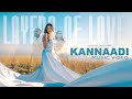 Mathu CPE - Kannaadi ft. Boston IFT | Layer 4 of 5 (Official Music Video)