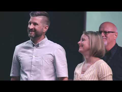 CMN Stories: In Virginia as it is in Heaven