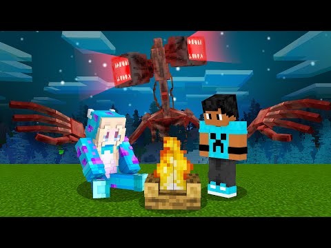 O Siren HEAD VOLTOU... em 2025