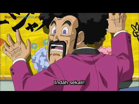 Trailers Dragon Ball: Yo! Son Goku and His Friends Return!!