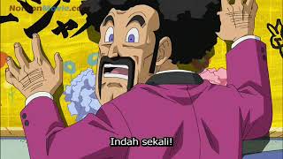 Download lagu Dragon Ball  Hey! Son Goku and Friends Return!! 2008 mp3