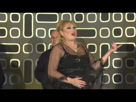 RUSA ANDOVA - PREDIZVIK MOJ.mpg