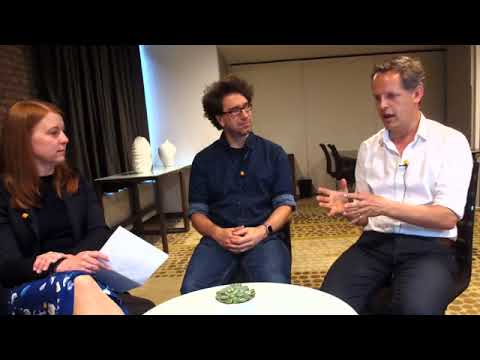 Disinformation - It's Already Here! - YouTube