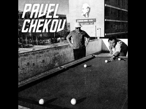 Pavel Chekov - Demo [2014]