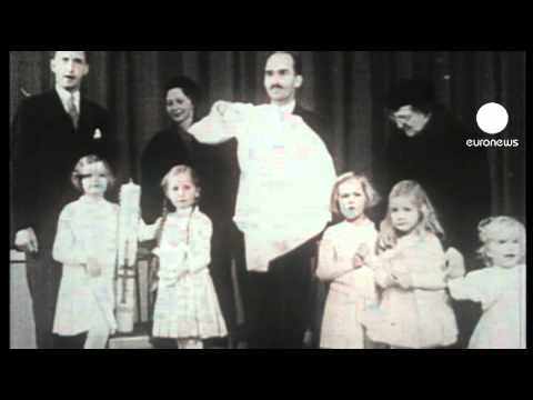 Kaisersohn Otto von Habsburg ist tot