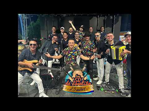 Los 50 de Joselito - ALBUM EL BAILADOR COMPLETO