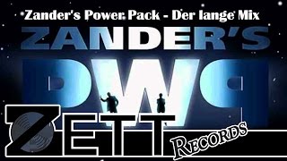 Frank Zander - &quot;Gimme Dat Ding&quot;