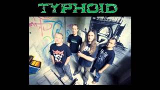 Typhoid "Nocturnal Crucifixion (Dying Fetus cover)" (HQ)