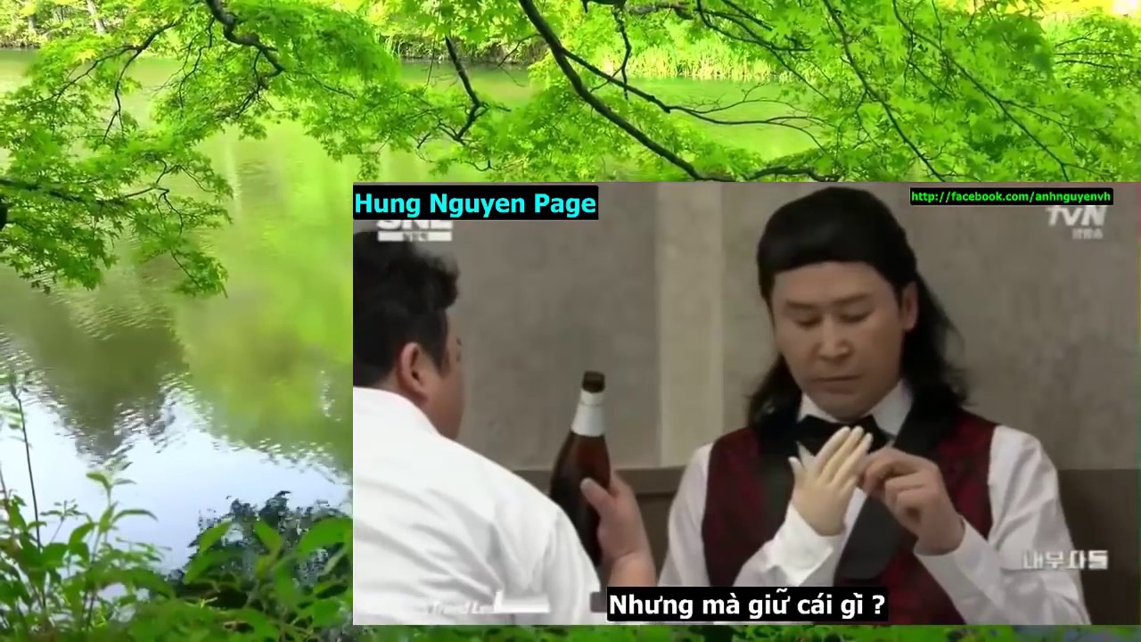 42 Kẻ nội bộ   YouTube