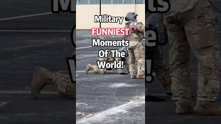 Download lagu Military FUNNIEST Moments of The WORLD!🌏 #military#training#funny mp3