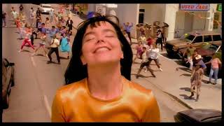 Björk - It&#39;s Oh So Quiet (4k remastered)