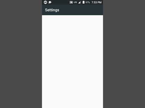 HOW TO MAKE SD CARD AS INTERNAL STORAGE IN ANDROID MOBILE