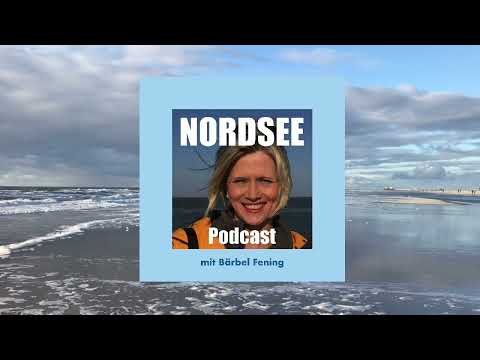 NORDSEE Podcast #125 Frische Miesmuscheln aus dem Wattenmeer mit David de Leeuw