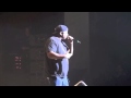 Comedian Aries Spears Freestyle in Hartford, CT