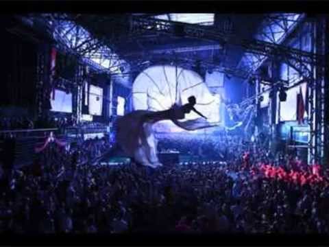 Adam Dived - Deep Inside