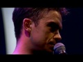 Robbie Williams - My way (Frank Sinatra Cover ...