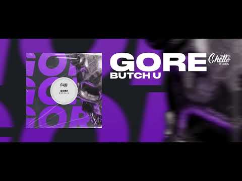 Butch U - Gore
