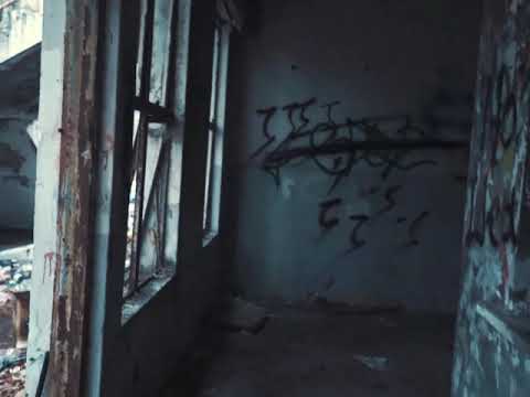 LOCKED DOWN IN THE CITY OF OZ