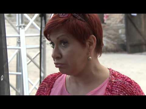 Galakoncert - dokument o přípravách galakoncertu "Pocta Jarmile Novotné" 30. srpna 2014