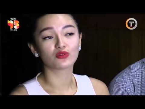 Zaskia Bicara Tentang Kasusnya