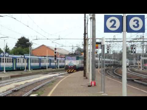 E656.288 Exp Lourdes Napoli C.le