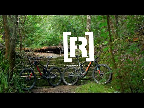 [R]evolution Magazine goes head-head with the Focus Sam & Focus Sam2 (e-bike)