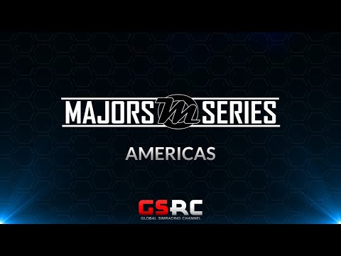 The Majors Series 2019 - Champions Charity Finale