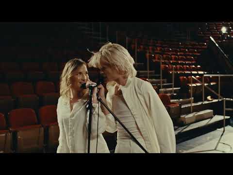 Jake Wesley Rogers - Hot Gospel (Live from a Lodge)