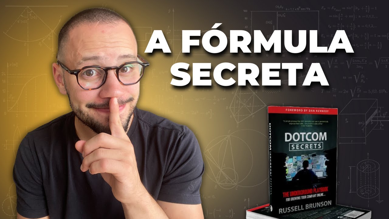 A Fórmula dos Leads Quentes 🔥