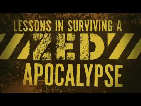 Brand New: Project Z | CITV (2020)