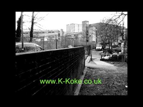 K Koke (Runnin Wid Da Streets) - Suspect Gang (USG)