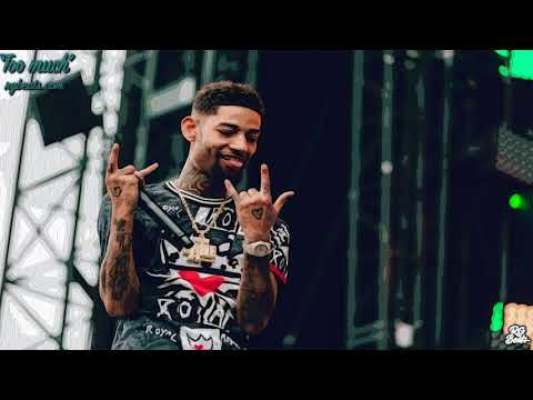 [Free] PnB Rock x A Boogie type beat 2018 - "Too much" - Tropical/Melodic RnB Rap Instrumental 2018