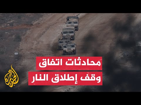 مسؤولون يكشفون موافقة نتنياهو جزئيا على الانسحاب من موقع عسكري واحد في محور فيلادلفيا