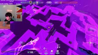 cheatcode Astra Pearl RADIANT SMOKES