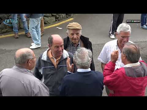 Gente Nossa-Aficionados da Festa Brava na  Rua  do Biscoito,  Rossio   & Espigão