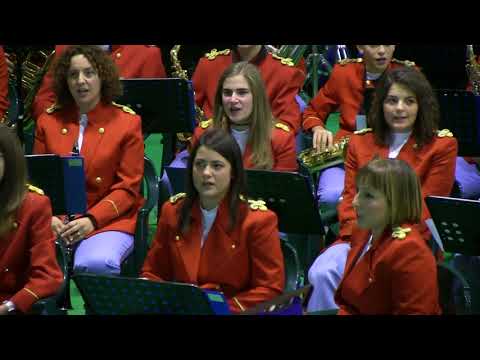 CORPO BANDISTICO PONTOLLIESE " La colpa fu "