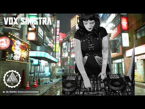 EBM Day Special 2026 - EBM, Dark Dance, Industrial Techno, Synthpop, Techno Body Music