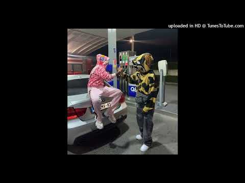 [FREE FOR PROFIT] Ka$hdami x mexikodro x Plugg Type Beat - "goat"