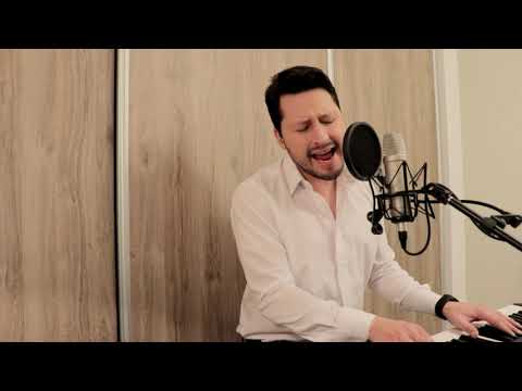 "Déjame nacer de nuevo" de Ariel Glaser (Cover) | Adrian Rodriguez