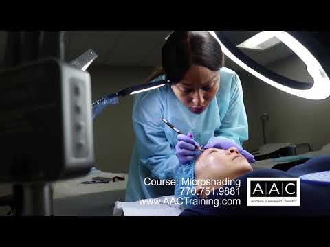 GET PERFECT SCULPTED BROWS BY LEARNING THE ART OF BROW MAPPING!