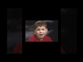 Stuttering Boy