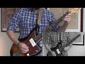 Tortoise and Bonnie 'Prince' Billy - The Calvary Cross (cover and tab)
