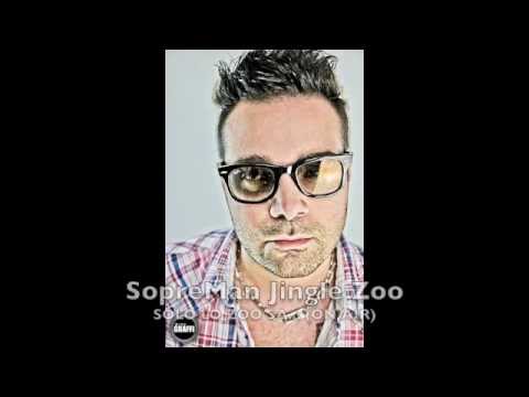 SopreMan JNG Zoo - Solo lo Zoo sa... (On air)