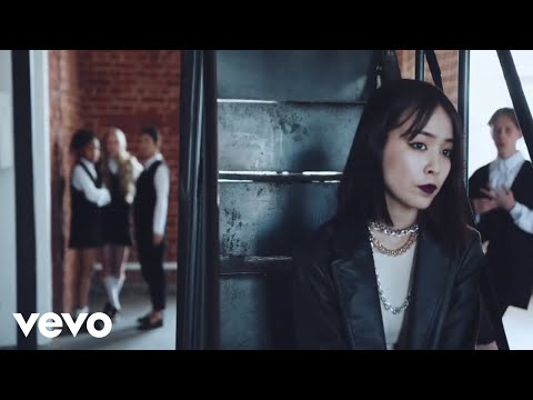 K-Blitz - Not My Problem